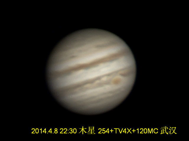 木星5000帧,不会修自转,请社长指教.jpg